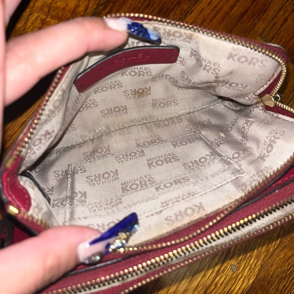 MK Wristlet - Picture 3 of 6